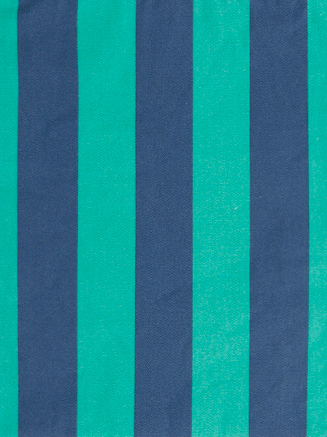 Talega Pequeña Rayas Tarifa Verde