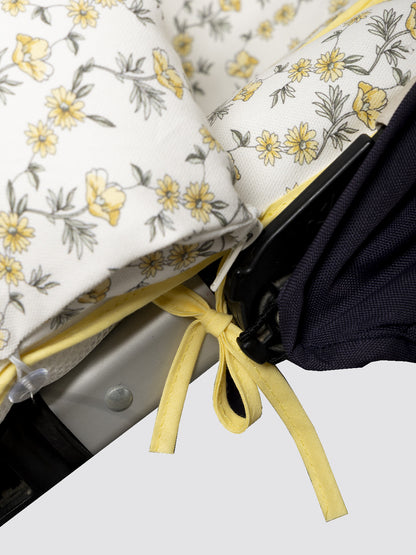 Funda de Silla con Saco Universal Camila