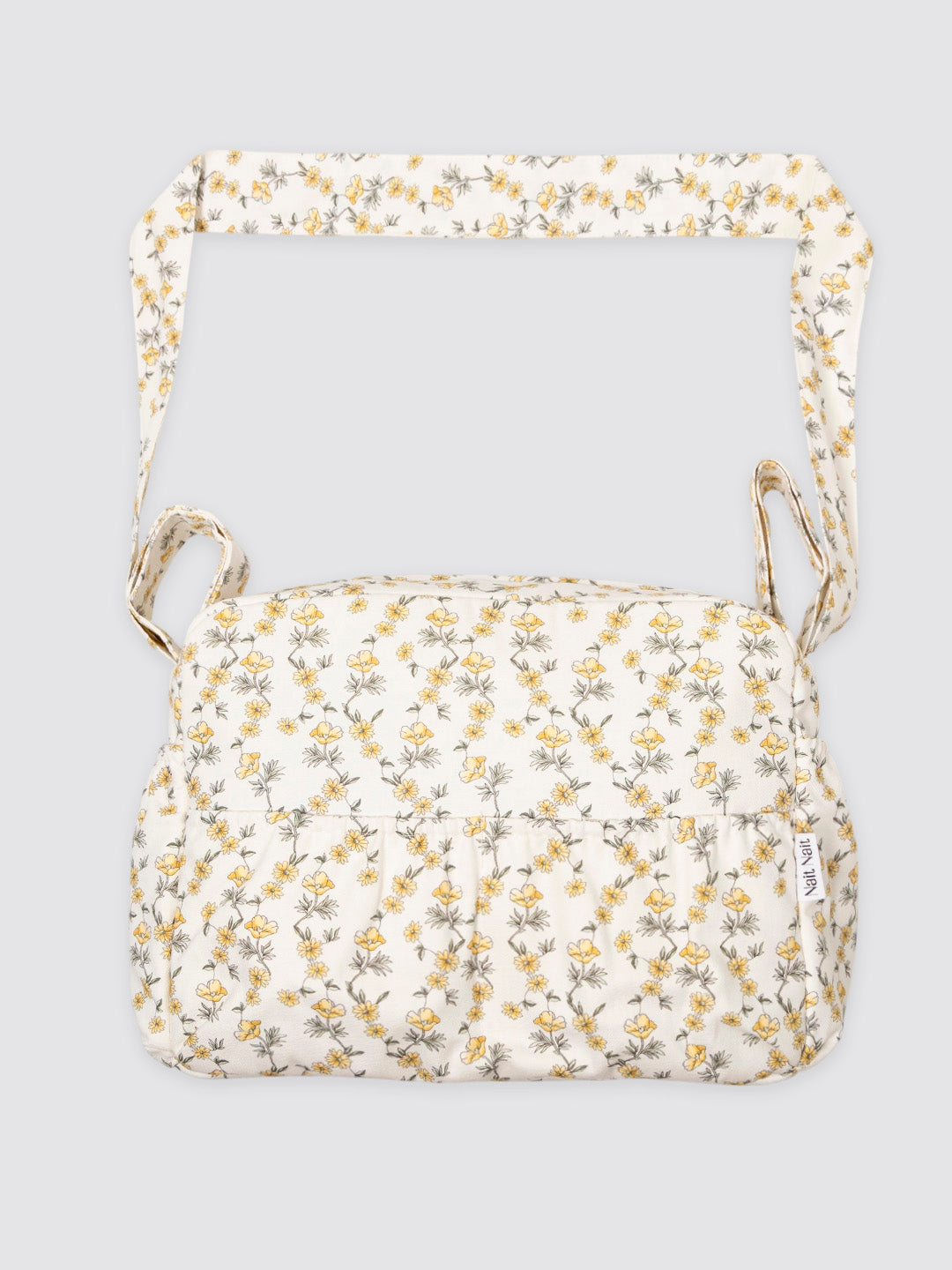 Bolsa de Carro Mediana Camila