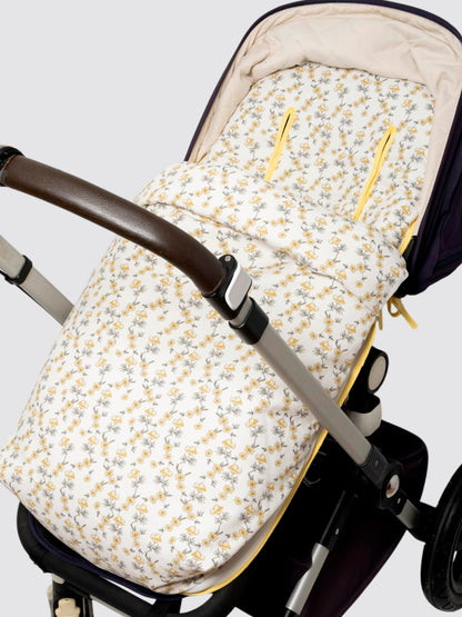 Funda de Silla con Saco Universal Camila