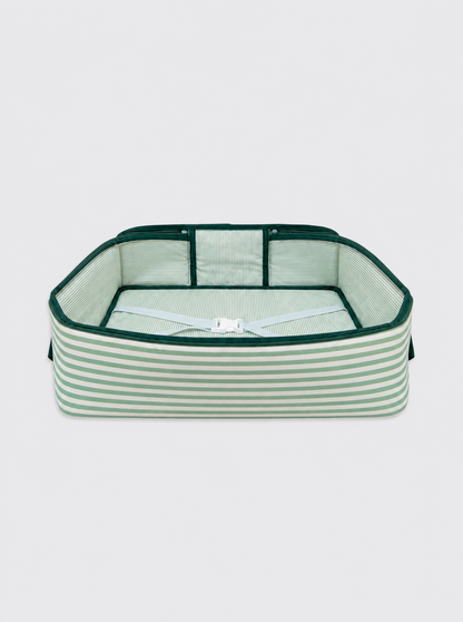 Bolsa Maternal Roma Verde