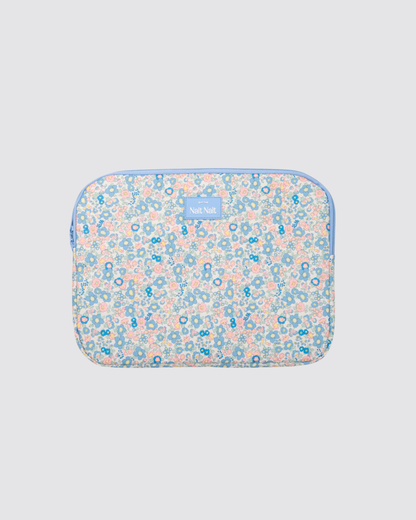 Funda para portátil 14" Flores Claudia