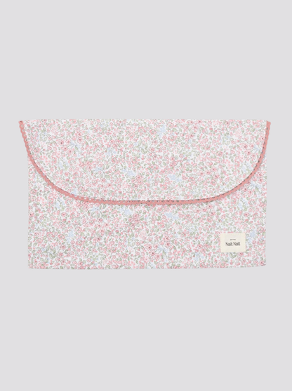 Bolsa de Ropa Grande Manuela Rosa