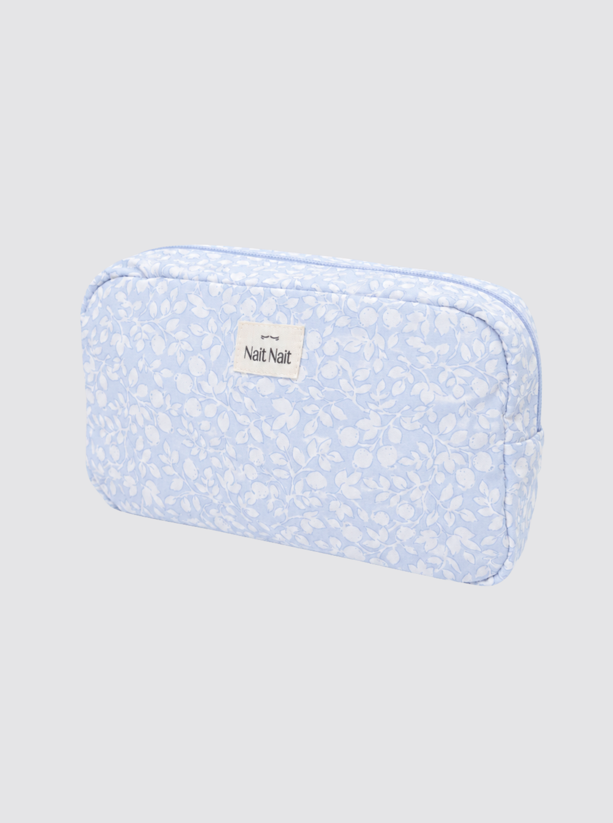 Neceser Pequeño Granadas Azul