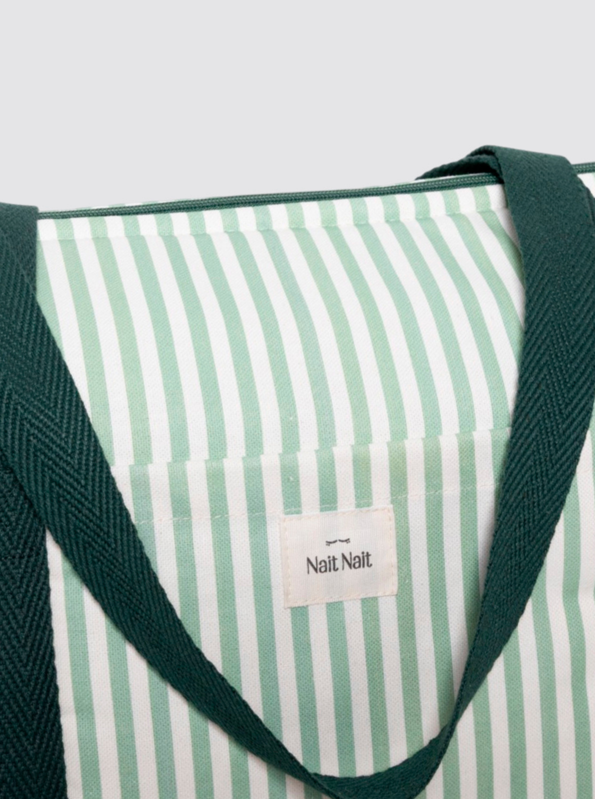 Bolsa de Viaje Roma Verde