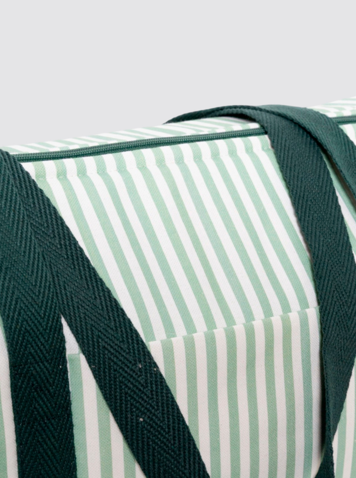 Bolsa de Viaje Roma Verde