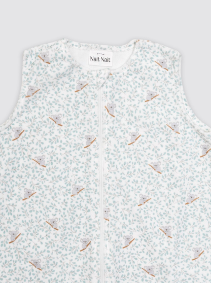 Saco Burbuja Koalas Verdes