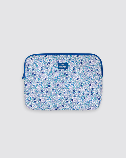Funda para portátil 14" Lola Azul
