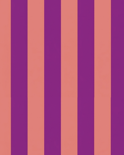 Toalla Playa Rayas Tarifa Rosa 