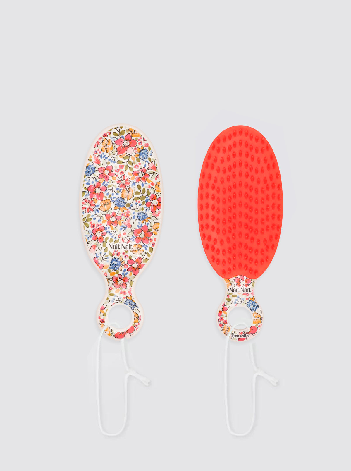 Cepillo Escurridor Manila Coral