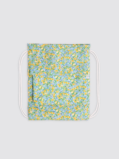 Playa Roll Bag Belice Amarillo
