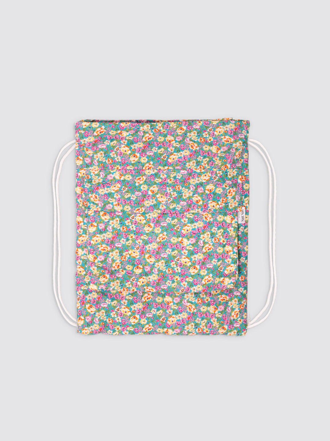 Playa Roll Bag Belice Rosa