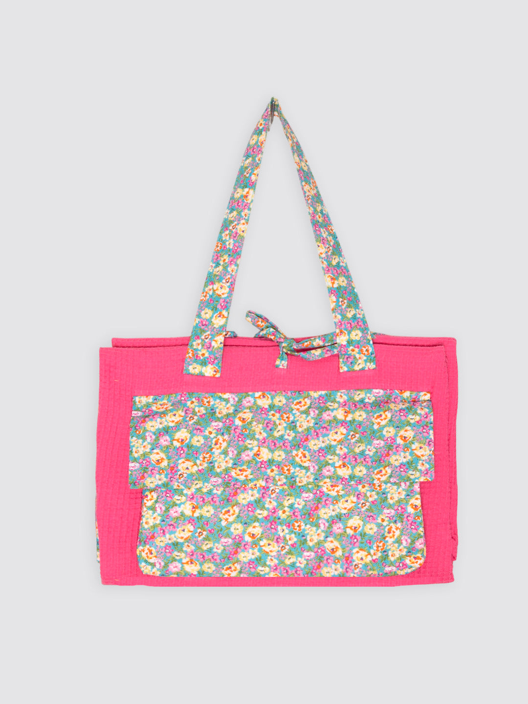 Playa Roll Maxi Belice Rosa