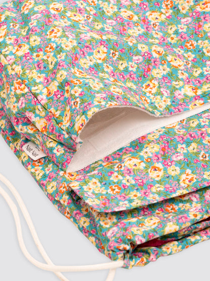Playa Roll Bag Belice Rosa