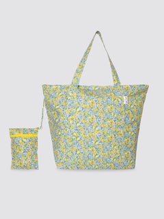 Bolsa de Playa Grande Belice Amarillo