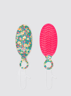 Belice Pink Squeegee Brush