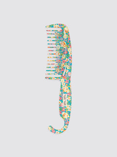 Belize Pink Shower Comb
