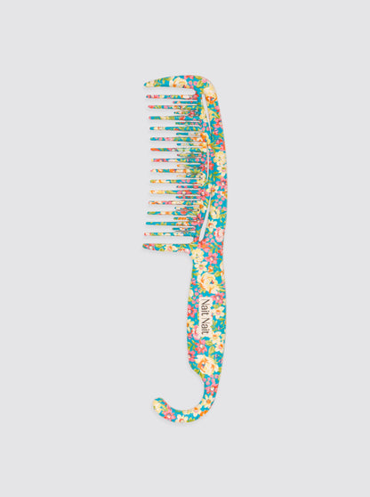 Belize Pink Shower Comb