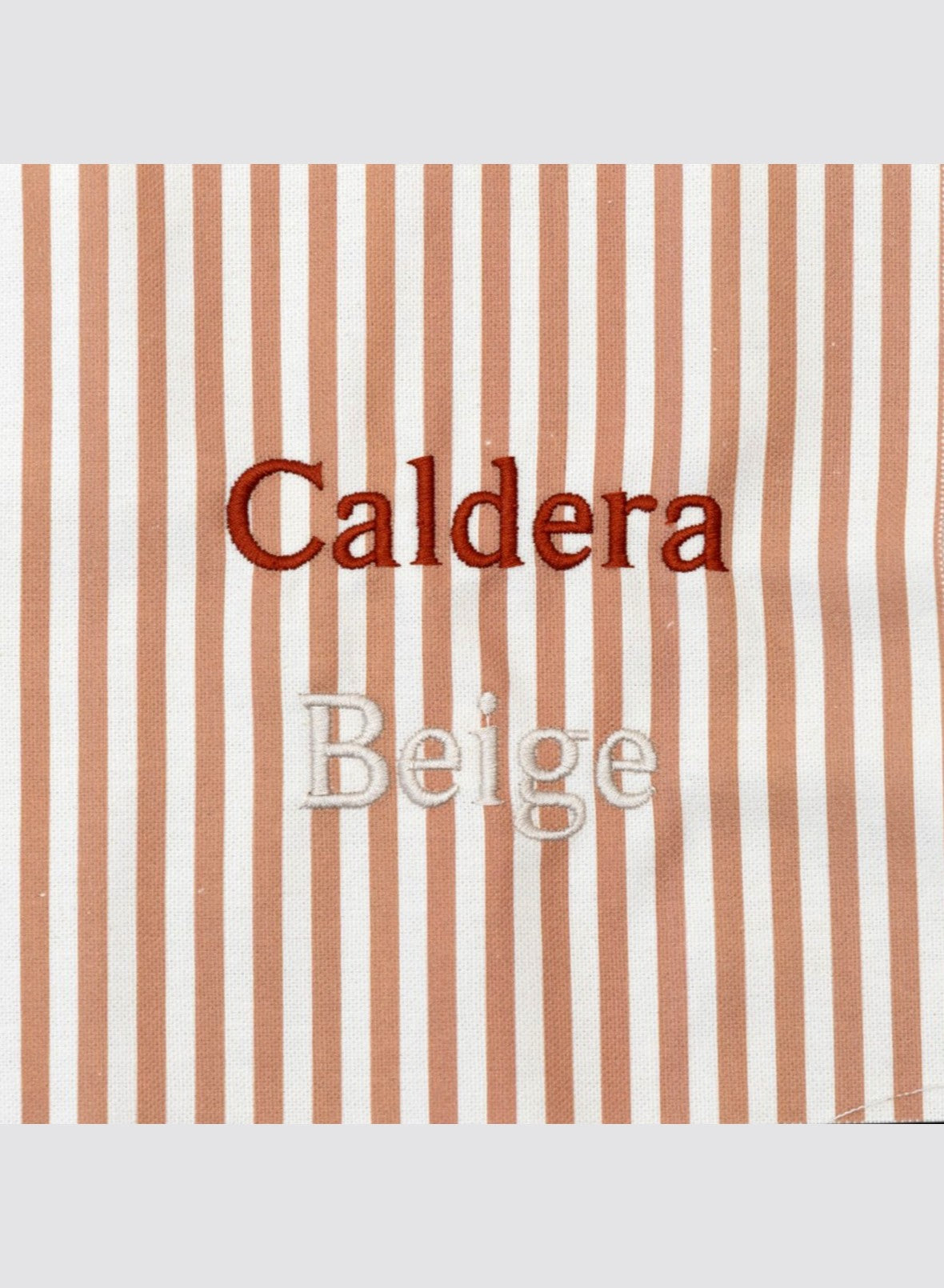 Neceser Roma Caldera