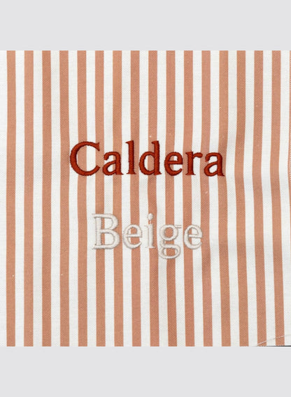 Bolsa de Deporte Roma Caldera